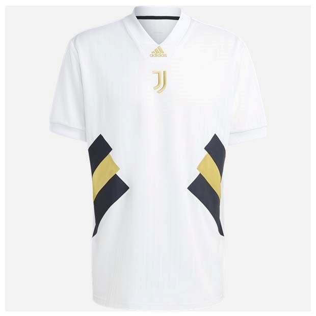 Tailandia Camiseta Juventus Icon 2022 2023